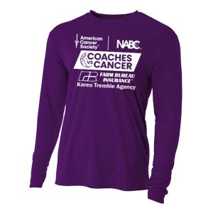 Coaches vs Cancer Replica Warm-Up